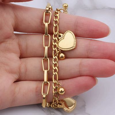 Love Bracelet™ | Buy One Get One Free