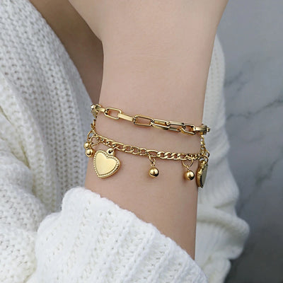 Love Bracelet™ | Buy One Get One Free