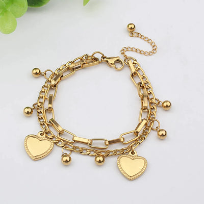 Love Bracelet™ | Buy One Get One Free