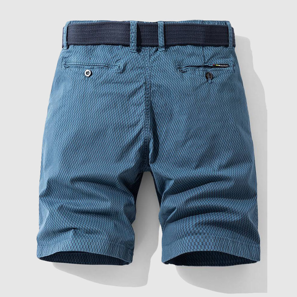 Bradley | Tactical Cargo Shorts