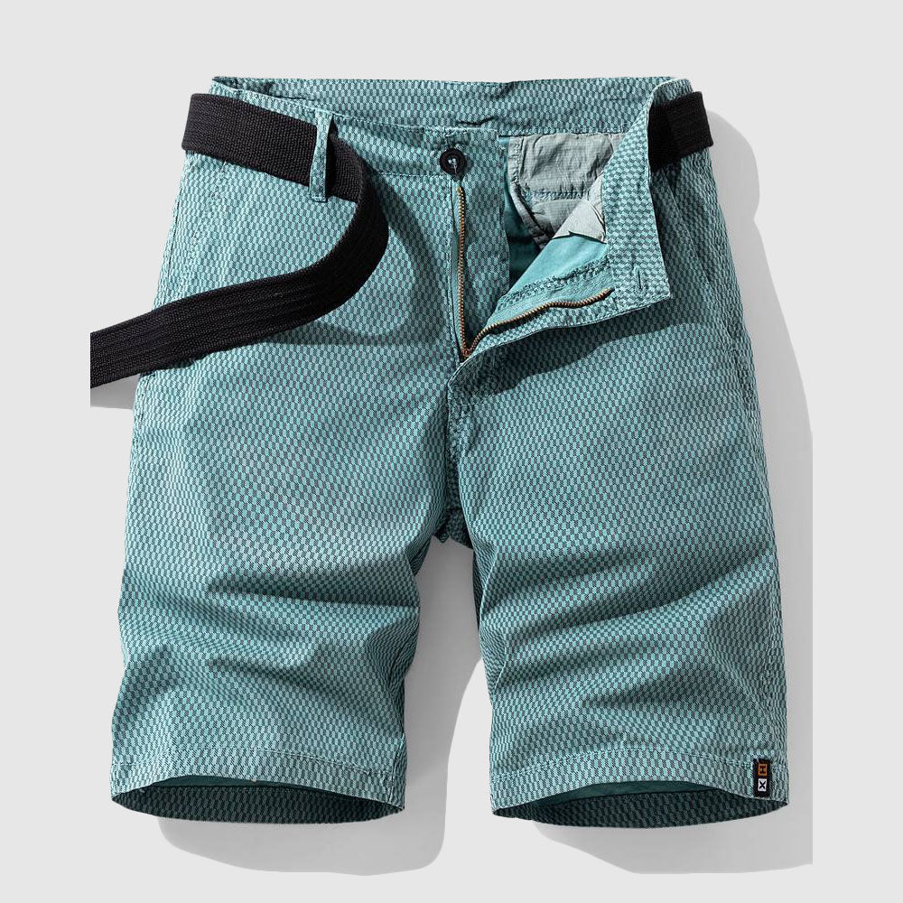 Bradley | Tactical Cargo Shorts