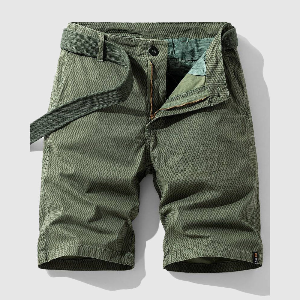 Bradley | Tactical Cargo Shorts