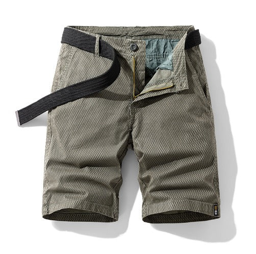 Bradley | Tactical Cargo Shorts