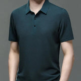 Golf Shirt For Men | Lightweight