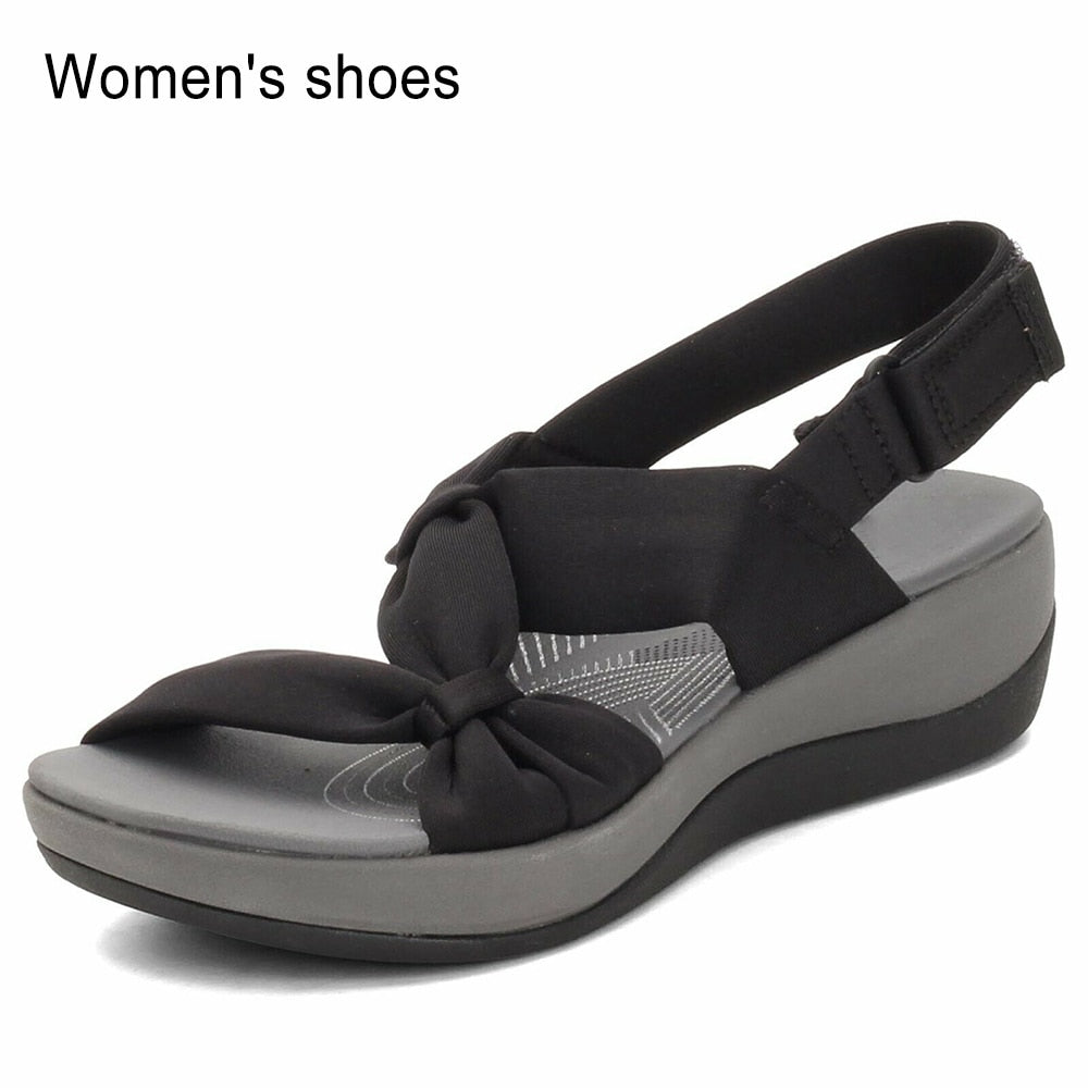 Arla Sandals™ | Comfortable orthopedic summer sandals