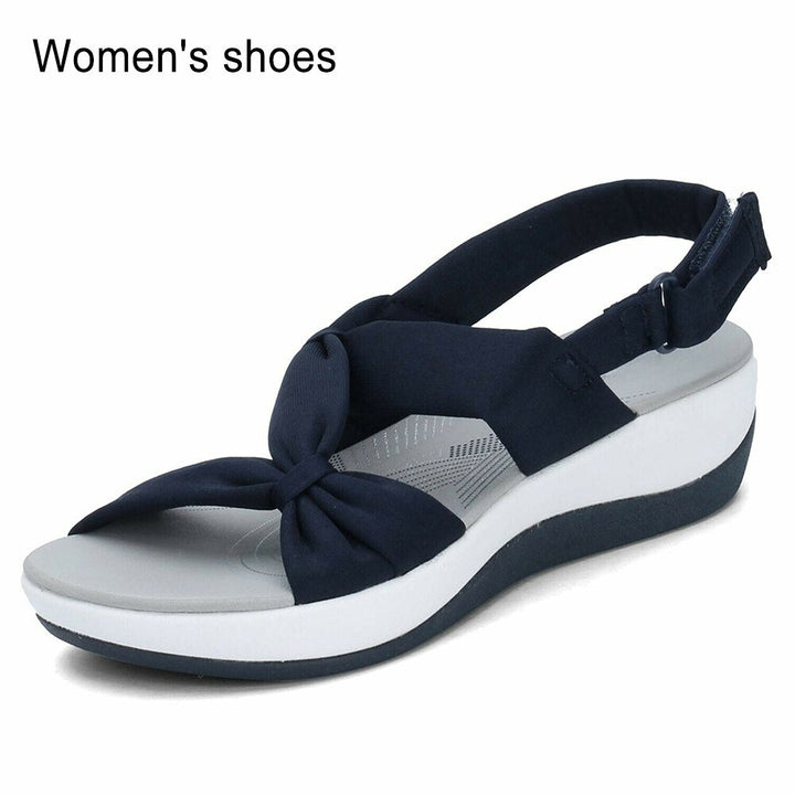 Arla Sandals™ | Comfortable orthopedic summer sandals