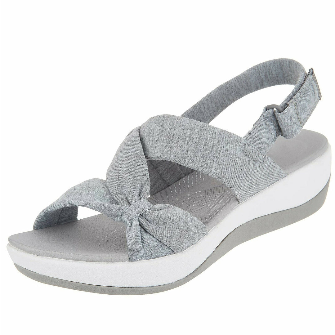 Arla Sandals™ | Comfortable orthopedic summer sandals