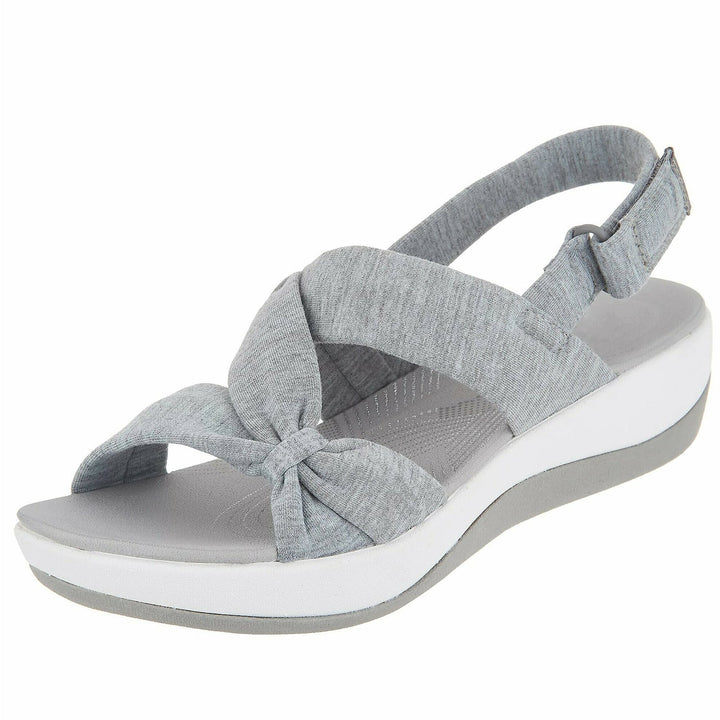 Arla Sandals™ | Comfortable orthopedic summer sandals