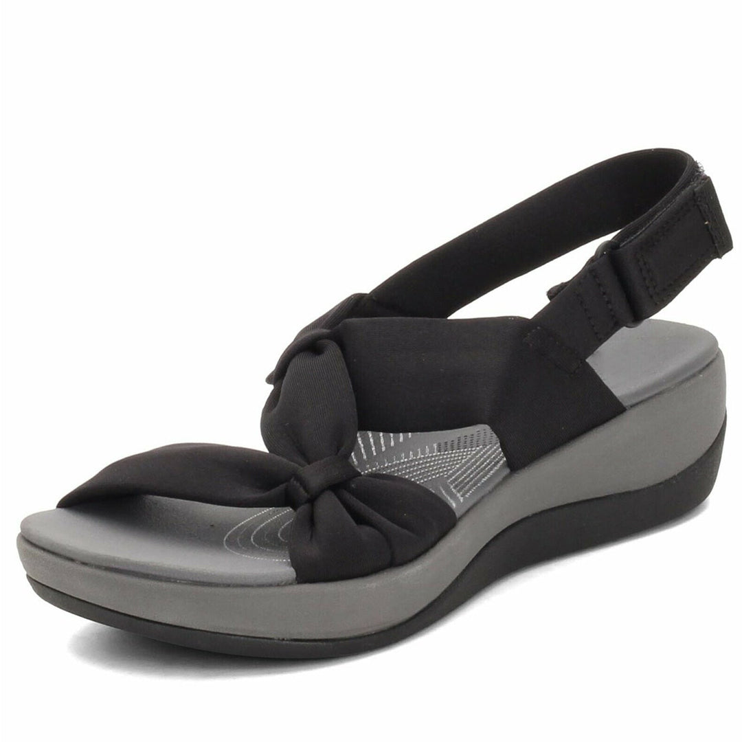 Arla Sandals™ | Comfortable orthopedic summer sandals