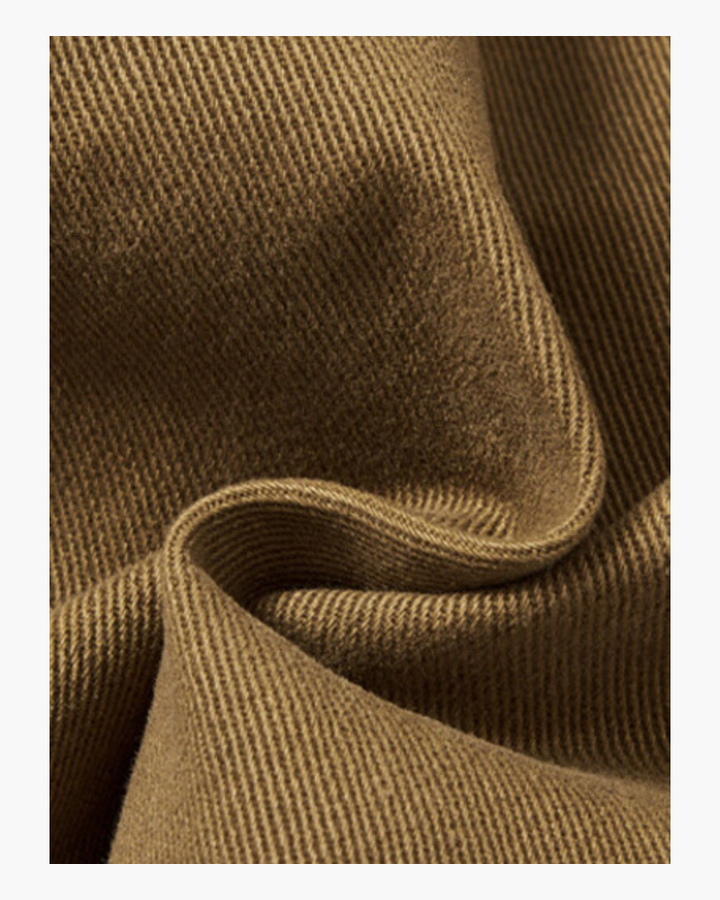 Cargo Pants Men's Cotton Multi Pocket Tactical Trousers