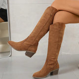 Long Boots For Women