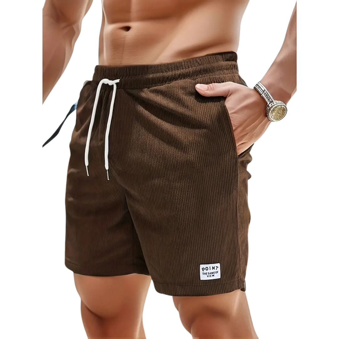 Men's Swim Shorts Summer Beach Pool