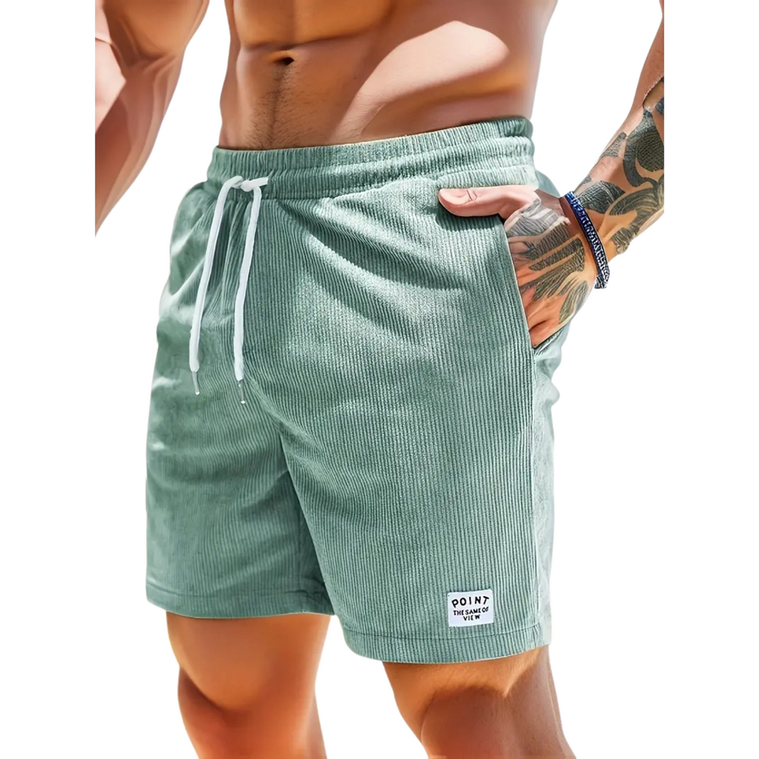 Men's Swim Shorts Summer Beach Pool