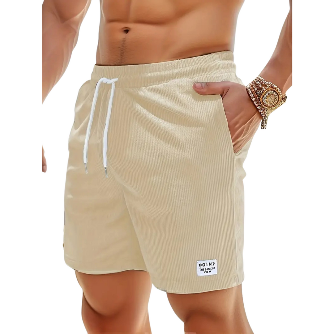 Men's Swim Shorts Summer Beach Pool
