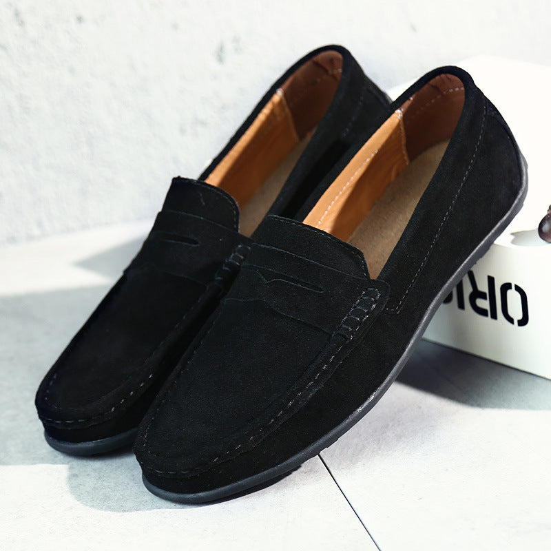 ISAAC | STYLISH COMFORTABLE LOAFERS