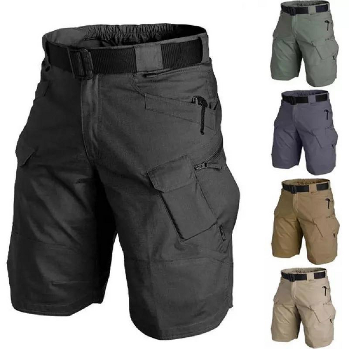 Robert™ | Comfortable Cargo Shorts