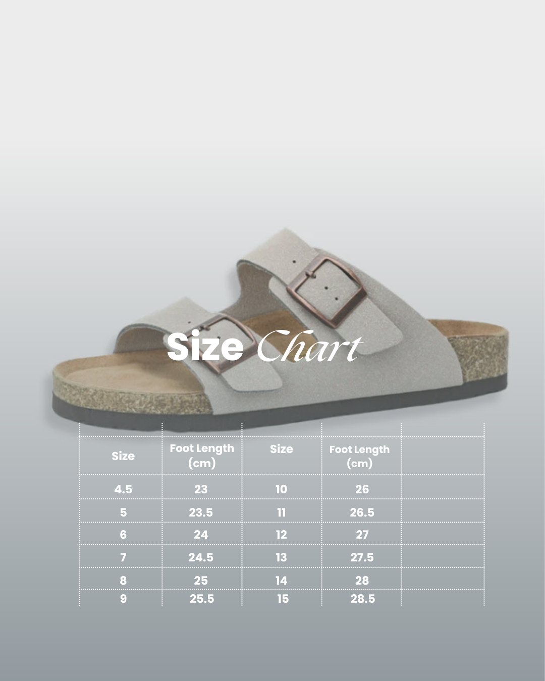 Unisex Two-Strap Sandals | Minimalist Design & Easy-Wear Fit