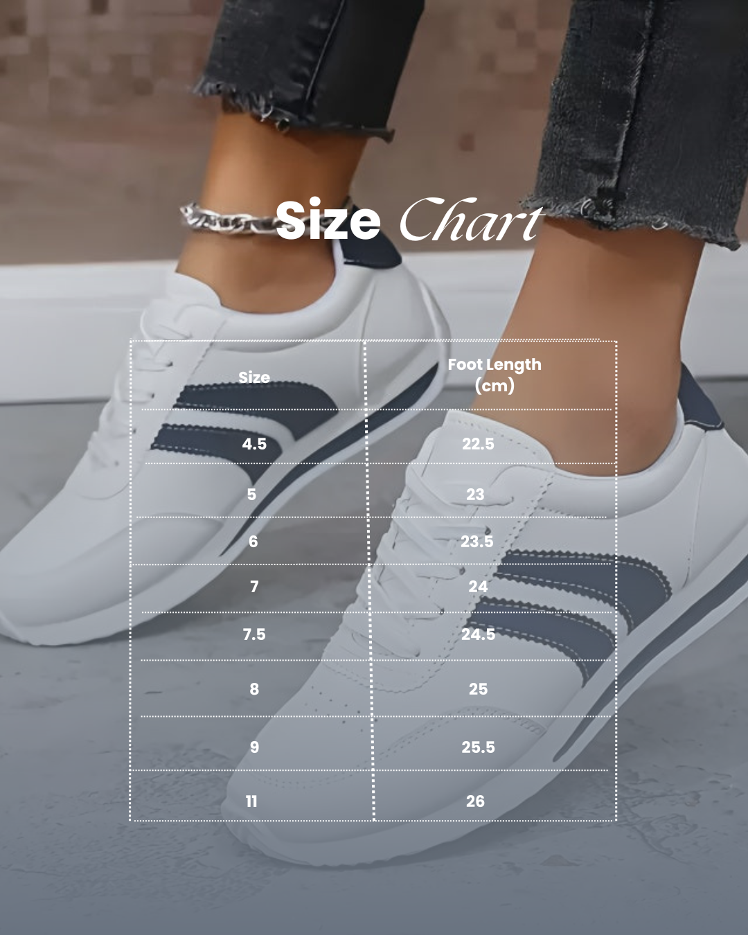 Women’s Orthopedic Leather Sneakers Summer Walking Shoes