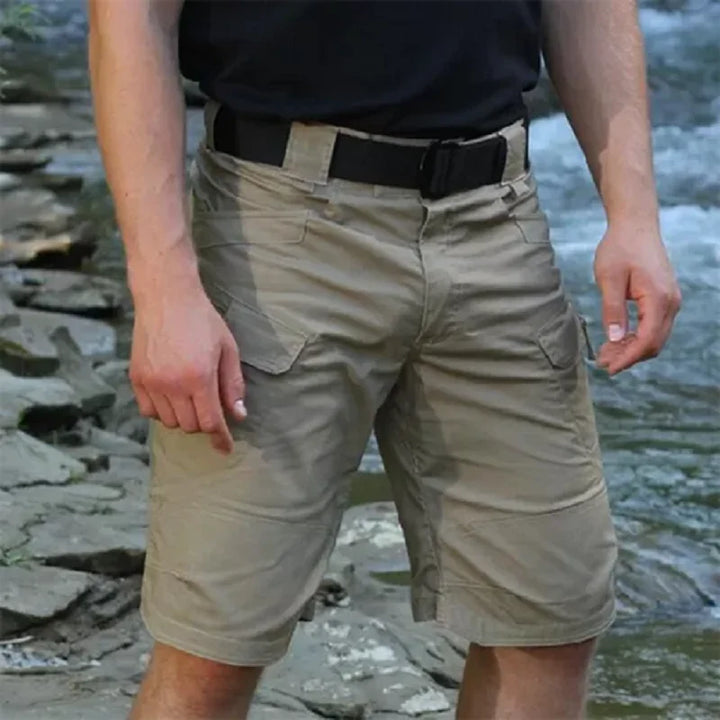 Robert™ | Comfortable Cargo Shorts