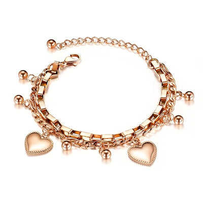 Love Bracelet™ | Buy One Get One Free