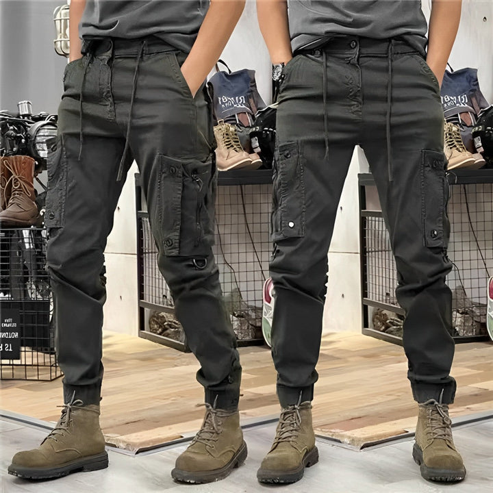 COLE | TACTICAL STREETWEAR TROUSERS