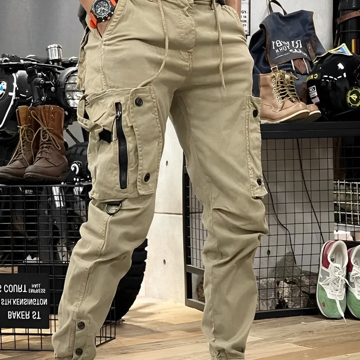 COLE | TACTICAL STREETWEAR TROUSERS