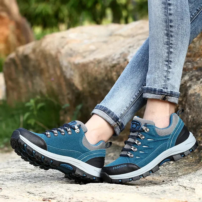 Temara™ | Hiking Ortho Sneakers