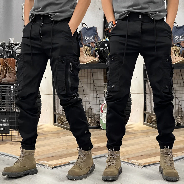 COLE | TACTICAL STREETWEAR TROUSERS