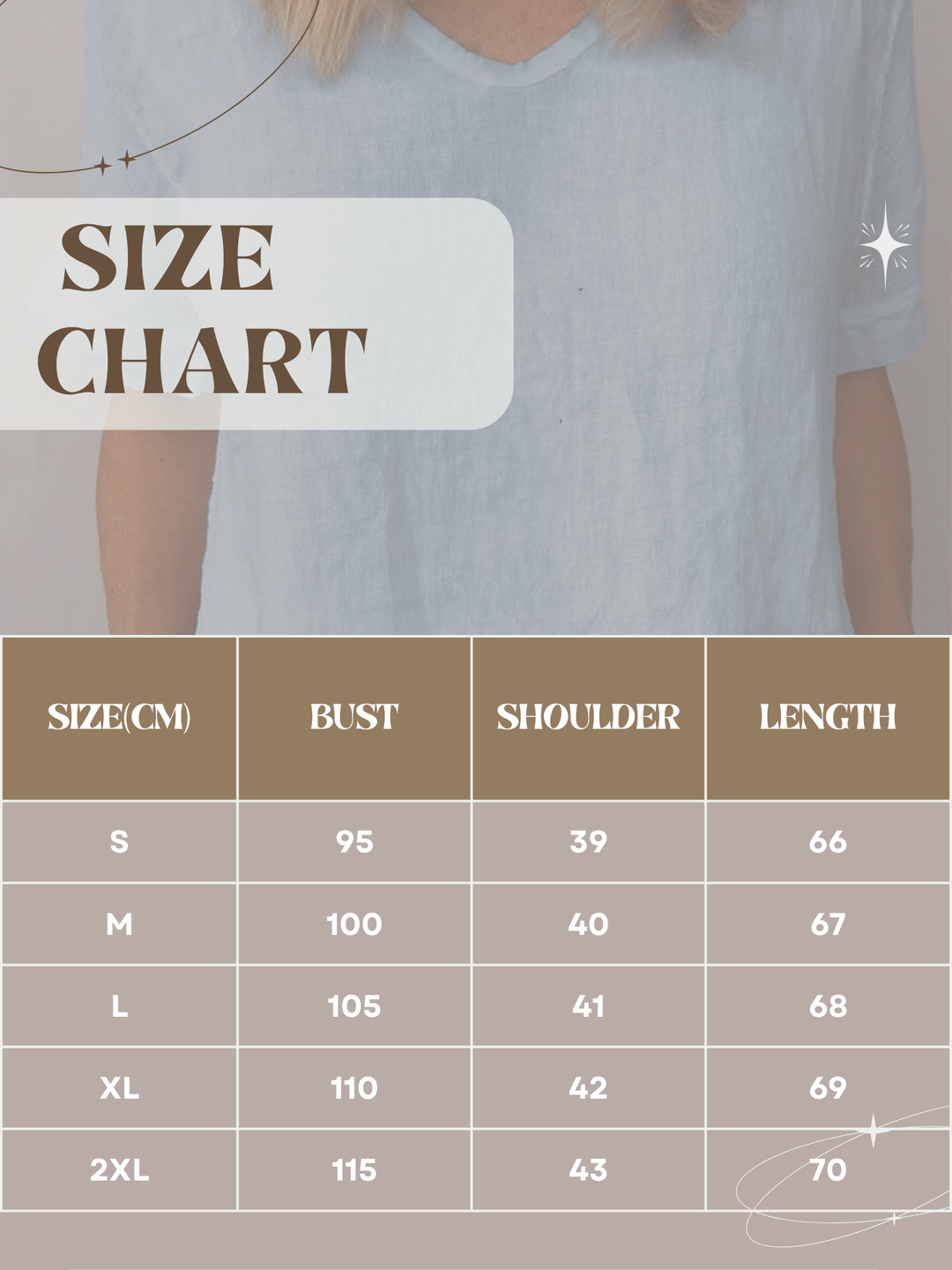 Casual Blouse For Women | Short Sleeve