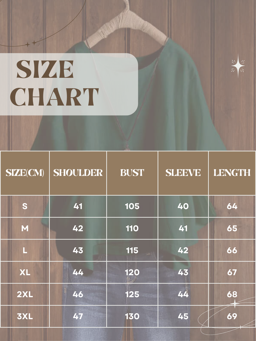 Tunic Top For Women | Casual