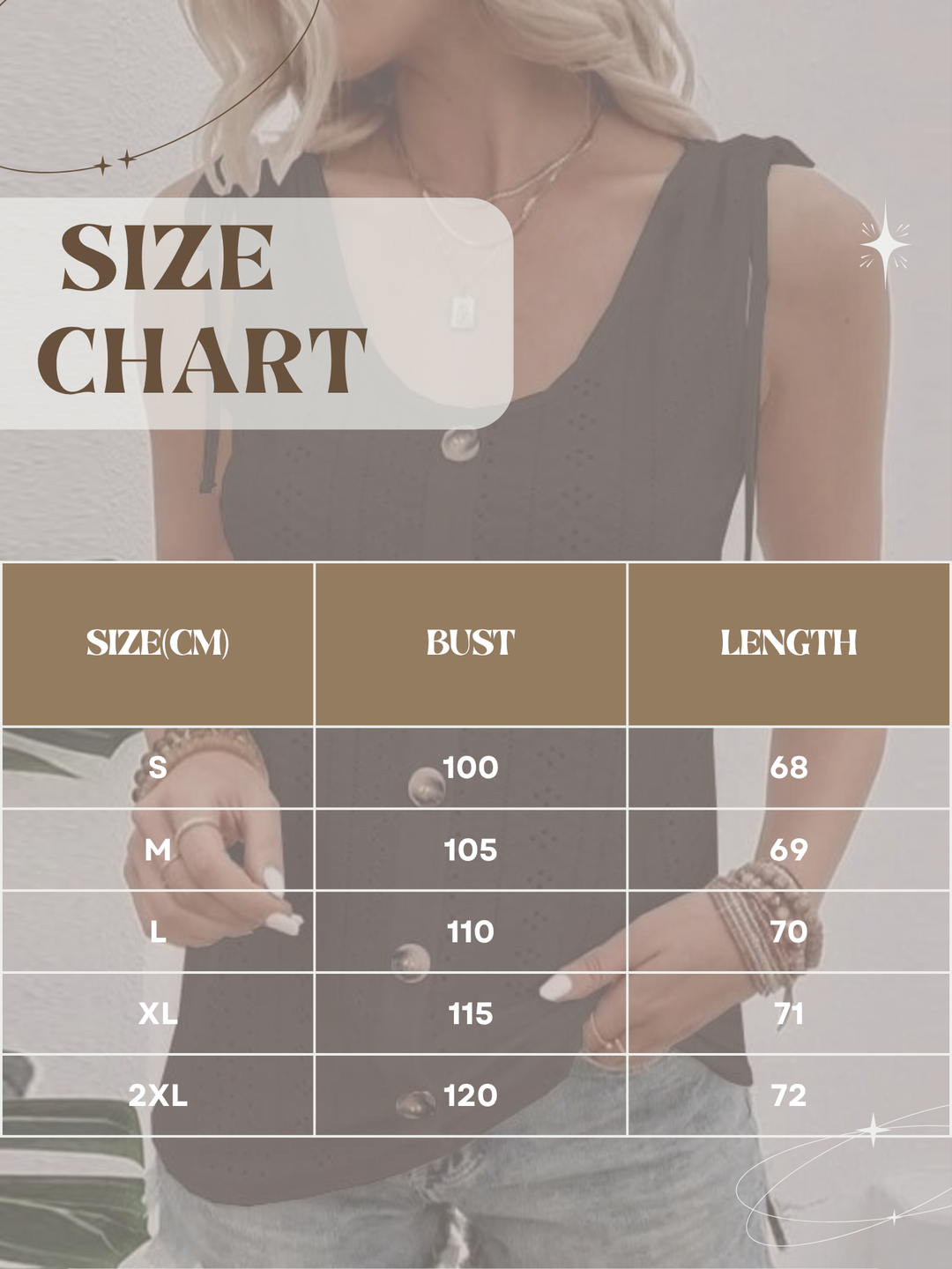 Stylish Top For Women | Hip-Length