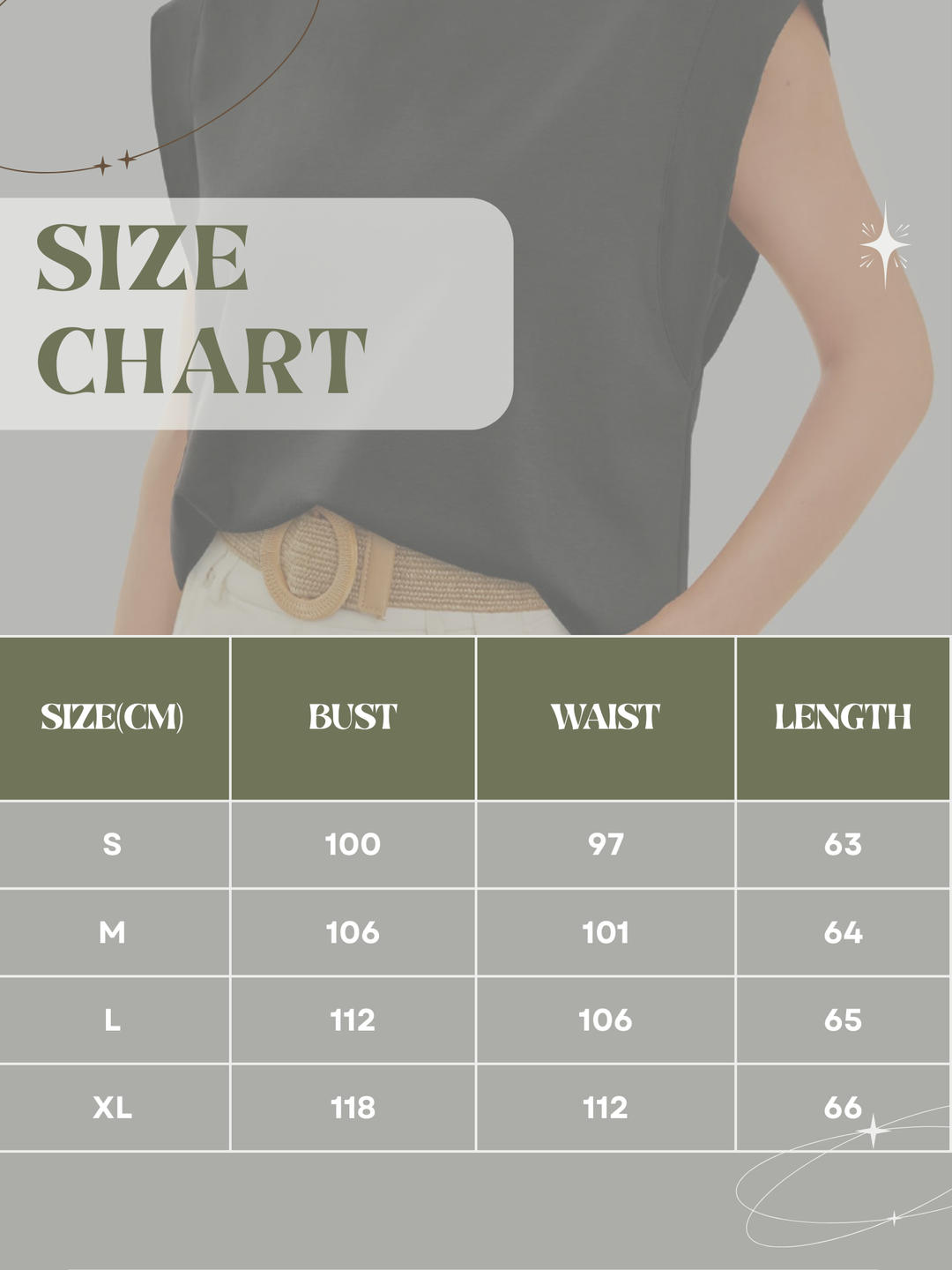 Crew Neck Top for Women | Relaxed Fit