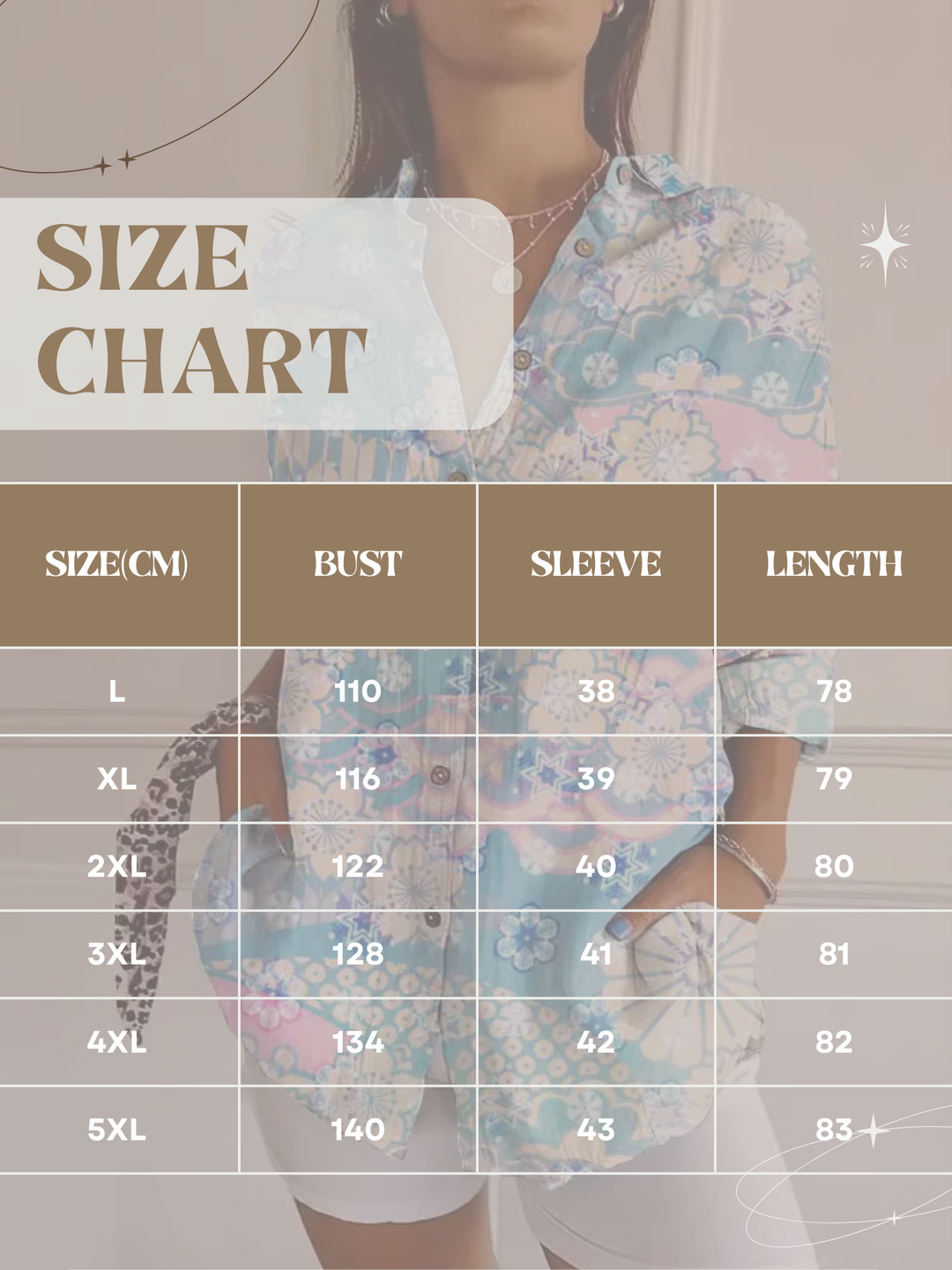 Elegant Shirt For Women | Relaxed Fit