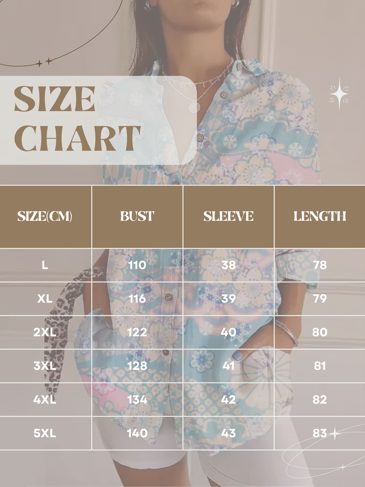 Elegant Shirt For Women | Relaxed Fit