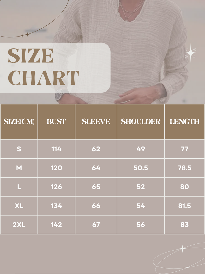 Casual T-Shirt For Men | V-neck