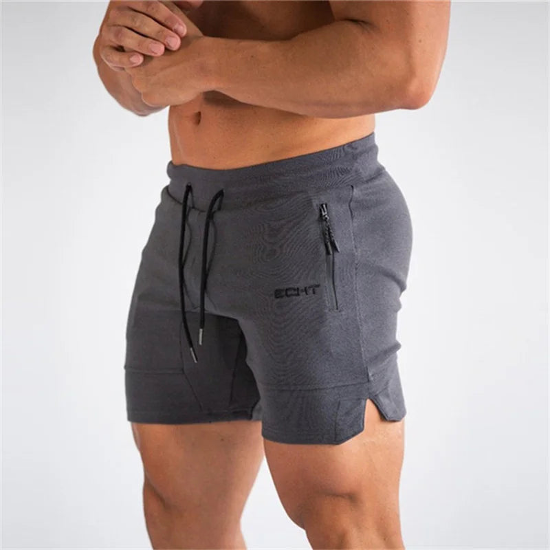 Sport Shorts For Men | Lightweight | Dark Gray