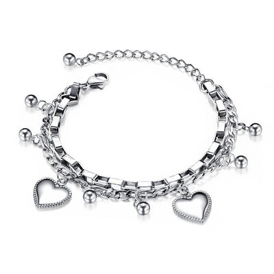 Love Bracelet™ | Buy One Get One Free