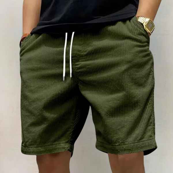 Frank™ | Comfortable All Day Shorts