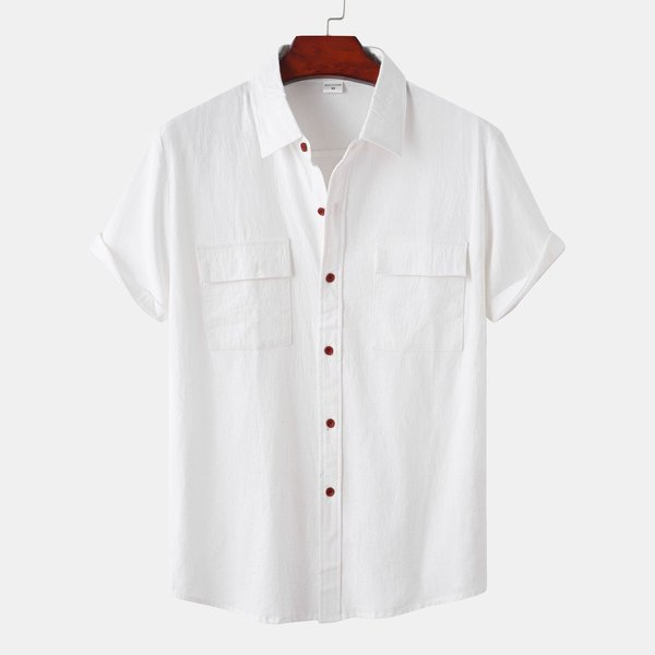 Men's Adventure Shirt™