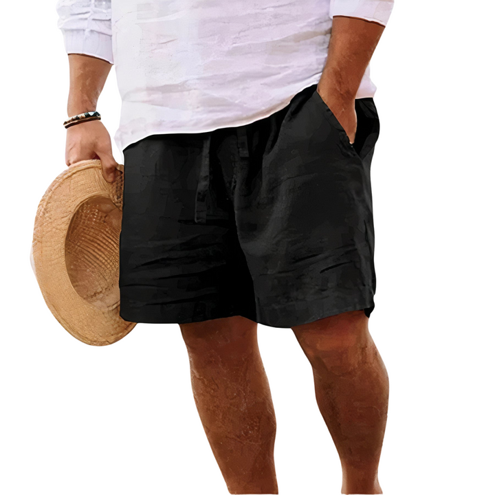 Men’s Cotton Shorts for Summer Casual Wear