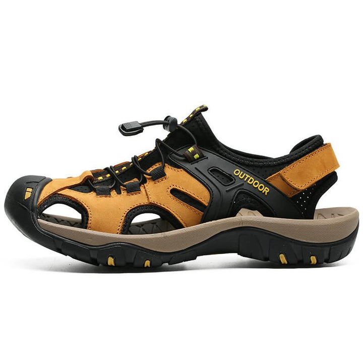 Men's Adventure Sandals™ | Sandals for big future adventures