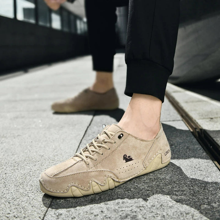 Bronte | Luxurious Casual Sneakers