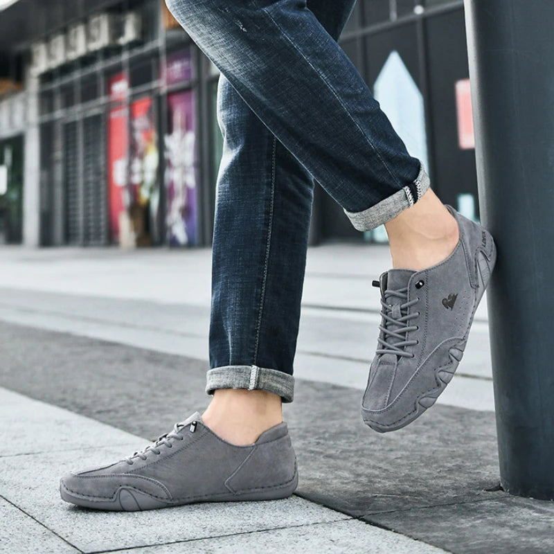 Bronte | Luxurious Casual Sneakers