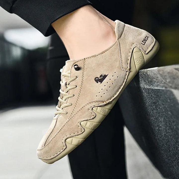 Bronte | Luxurious Casual Sneakers