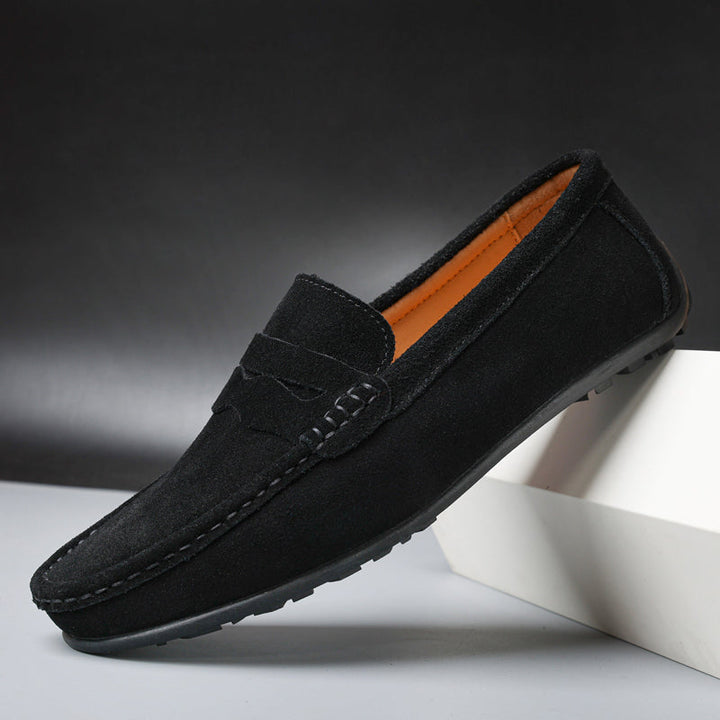 ISAAC | STYLISH COMFORTABLE LOAFERS