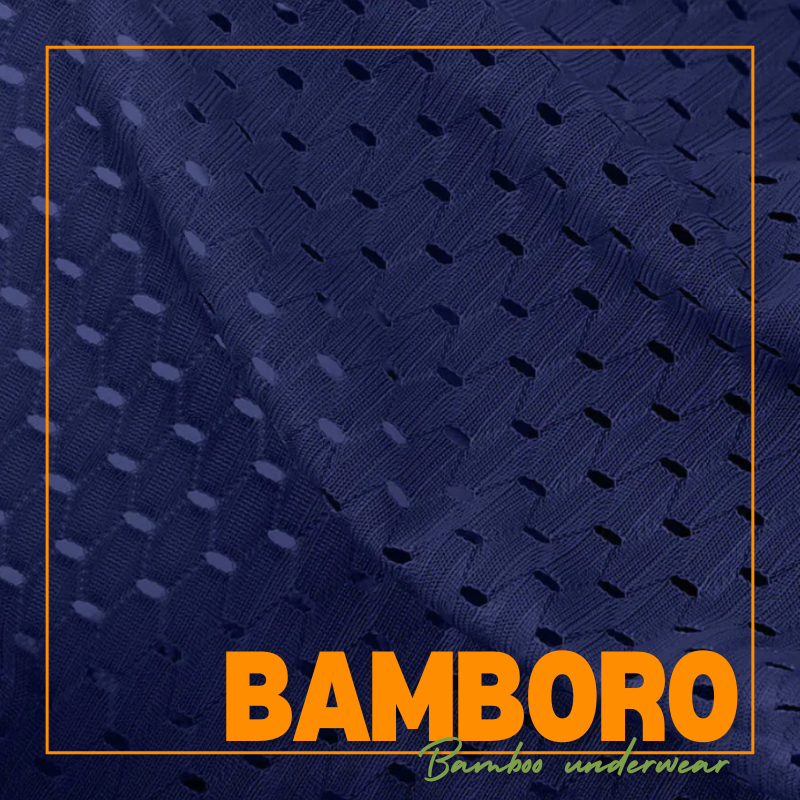 Bamboro Comfort Boxers