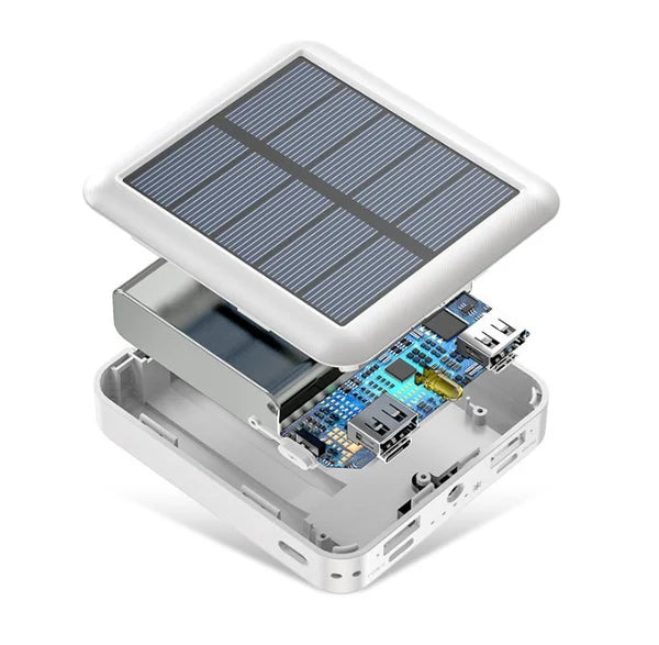 SolarBank Power Charger