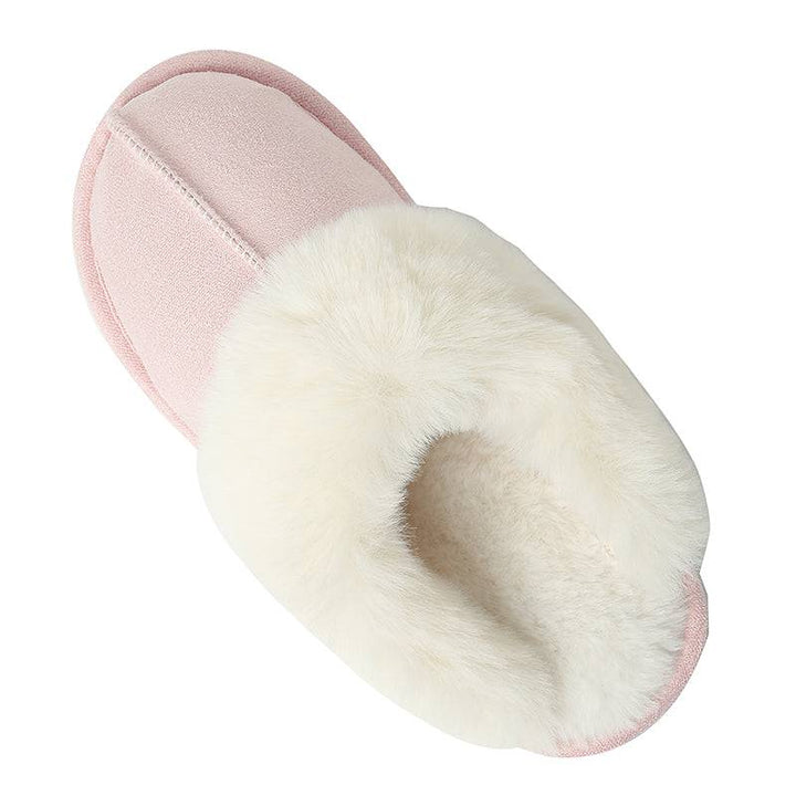 Taylor™️ | Ultimate warmth and comfort with luxurious slippers