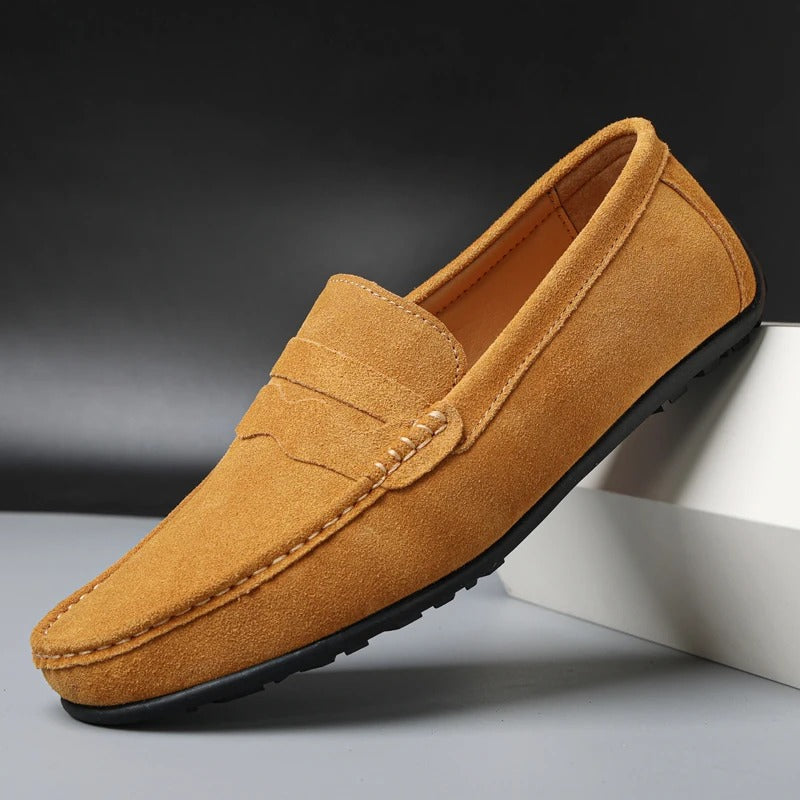 ISAAC | STYLISH COMFORTABLE LOAFERS