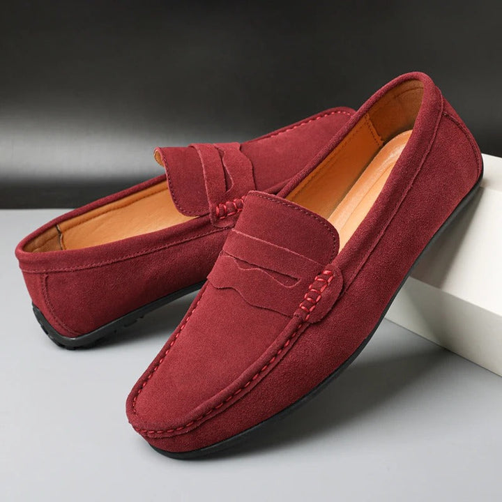 ISAAC | STYLISH COMFORTABLE LOAFERS